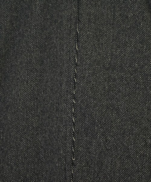 DOLCE&GABBANA（ドルチェアンドガッバーナ）チェスターコート 黒 サイズ:46(M位) メンズ/2200706708011