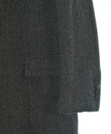 DOLCE&GABBANA（ドルチェアンドガッバーナ）チェスターコート 黒 サイズ:46(M位) メンズ/2200706708011