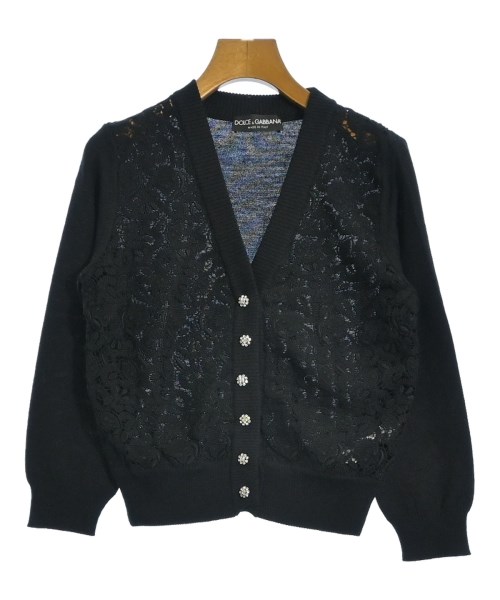DOLCE&GABBANA(ドルチェアンドガッバーナ)のカーディガン サイズ:40(M位) 20,900円