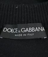 DOLCE&GABBANA（ドルチェアンドガッバーナ）カーディガン 黒 サイズ:40(M位) レディース/2200705489089