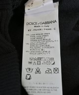 DOLCE&GABBANA（ドルチェアンドガッバーナ）カーディガン 黒 サイズ:40(M位) レディース/2200705489089