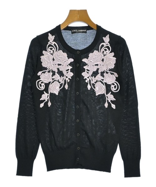 DOLCE&GABBANA(ドルチェアンドガッバーナ)のカーディガン サイズ:36(XS位) 37,200円