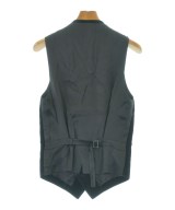 DOLCE&GABBANA（ドルチェアンドガッバーナ）カジュアルシャツ 黒 サイズ:44(S位) メンズ/2200707068022
