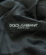 DOLCE&GABBANA（ドルチェアンドガッバーナ）カジュアルシャツ 黒 サイズ:44(S位) メンズ/2200707068022