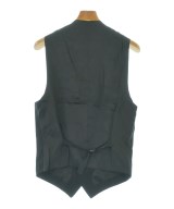 DOLCE&GABBANA（ドルチェアンドガッバーナ）カジュアルシャツ 黒 サイズ:-(XS位) メンズ/2200707068039