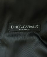 DOLCE&GABBANA（ドルチェアンドガッバーナ）カジュアルシャツ 黒 サイズ:-(XS位) メンズ/2200707068039