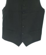 DOLCE&GABBANA（ドルチェアンドガッバーナ）カジュアルシャツ 黒 サイズ:-(XS位) メンズ/2200707068039