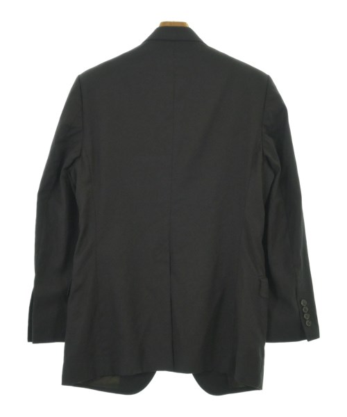 DOLCE&GABBANA（ドルチェアンドガッバーナ）ビジネス 紺 サイズ:50(XL位) メンズ/2200707193014