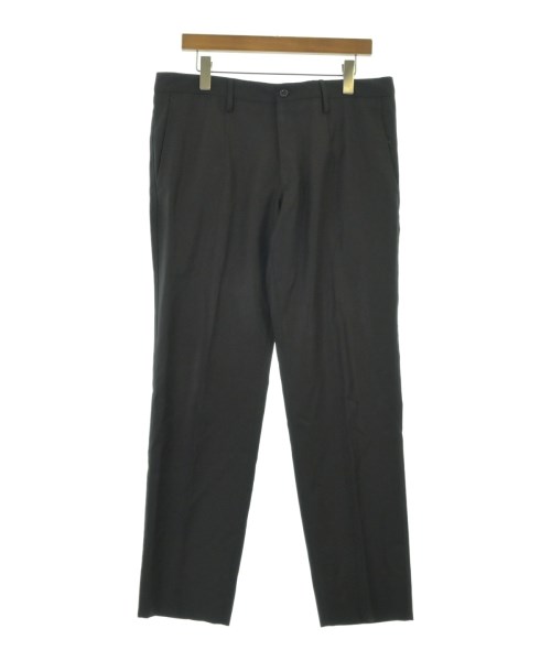 DOLCE&GABBANA（ドルチェアンドガッバーナ）ビジネス 紺 サイズ:50(XL位) メンズ/2200707193014