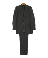 DOLCE&GABBANA（ドルチェアンドガッバーナ）ビジネス 紺 サイズ:50(XL位) メンズ/2200707193014