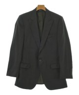 DOLCE&GABBANA（ドルチェアンドガッバーナ）ビジネス 紺 サイズ:50(XL位) メンズ/2200707193014