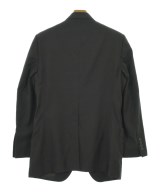 DOLCE&GABBANA（ドルチェアンドガッバーナ）ビジネス 紺 サイズ:50(XL位) メンズ/2200707193014