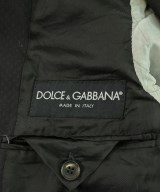 DOLCE&GABBANA（ドルチェアンドガッバーナ）ビジネス 紺 サイズ:50(XL位) メンズ/2200707193014