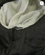 DOLCE&GABBANA（ドルチェアンドガッバーナ）ビジネス 紺 サイズ:50(XL位) メンズ/2200707193014