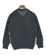 DOLCE&GABBANA（ドルチェアンドガッバーナ）カーディガン グレー サイズ:42(M位) レディース/2200696426155