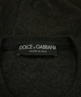 DOLCE&GABBANA（ドルチェアンドガッバーナ）カーディガン グレー サイズ:42(M位) レディース/2200696426155