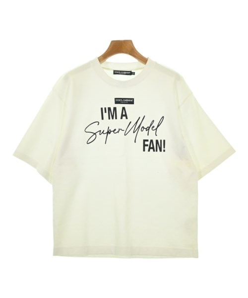 DOLCE&GABBANA(ドルチェアンドガッバーナ)のTシャツ・カットソー サイズ:XS 11,400円