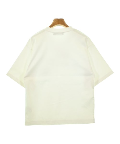DOLCE&GABBANA（ドルチェアンドガッバーナ）Tシャツ・カットソー 白 サイズ:XS レディース/2200708068052