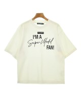 DOLCE&GABBANA（ドルチェアンドガッバーナ）Tシャツ・カットソー 白 サイズ:XS レディース/2200708068052