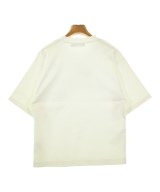 DOLCE&GABBANA（ドルチェアンドガッバーナ）Tシャツ・カットソー 白 サイズ:XS レディース/2200708068052