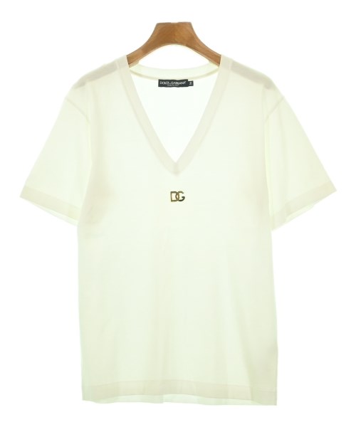 DOLCE&GABBANA(ドルチェアンドガッバーナ)のTシャツ・カットソー サイズ:36(XS位) 11,400円