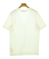 DOLCE&GABBANA（ドルチェアンドガッバーナ）Tシャツ・カットソー 白 サイズ:36(XS位) レディース/2200708068069