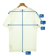 DOLCE&GABBANA（ドルチェアンドガッバーナ）Tシャツ・カットソー 白 サイズ:36(XS位) レディース/2200708068069