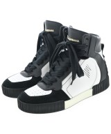 DOLCE&GABBANA（ドルチェアンドガッバーナ）スニーカー 黒 サイズ:UK6 1/2(25cm位) メンズ/2200708766019