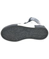 DOLCE&GABBANA（ドルチェアンドガッバーナ）スニーカー 黒 サイズ:UK6 1/2(25cm位) メンズ/2200708766019