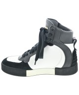 DOLCE&GABBANA（ドルチェアンドガッバーナ）スニーカー 黒 サイズ:UK6 1/2(25cm位) メンズ/2200708766019