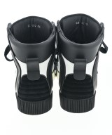 DOLCE&GABBANA（ドルチェアンドガッバーナ）スニーカー 黒 サイズ:UK6 1/2(25cm位) メンズ/2200708766019