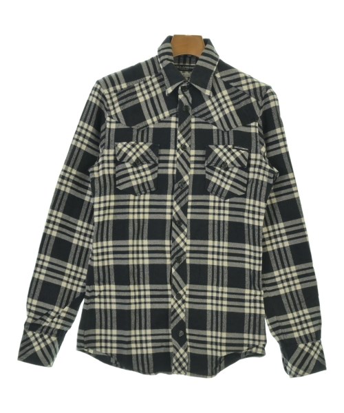 DOLCE&GABBANA(ドルチェアンドガッバーナ)のカジュアルシャツ サイズ:15(S位) 10,800円