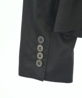 DOLCE&GABBANA（ドルチェアンドガッバーナ）テーラードジャケット 黒 サイズ:40(M位) レディース/2200706306781