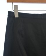 DOLCE&GABBANA（ドルチェアンドガッバーナ）ひざ丈スカート 黒 サイズ:40(M位) レディース/2200706306798