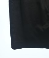 DOLCE&GABBANA（ドルチェアンドガッバーナ）ひざ丈スカート 黒 サイズ:40(M位) レディース/2200706306798