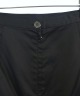 DOLCE&GABBANA（ドルチェアンドガッバーナ）ひざ丈スカート 黒 サイズ:40(M位) レディース/2200706306798