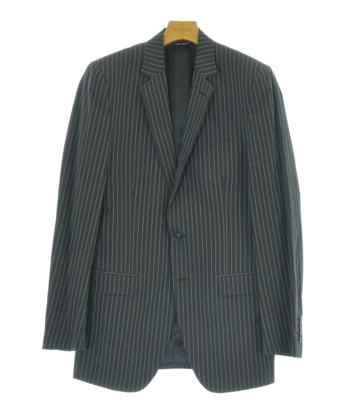 DOLCE&GABBANA（ドルチェアンドガッバーナ）その他 黒 サイズ:46/46(M位) メンズ/2200707138336