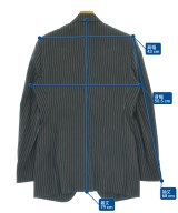 DOLCE&GABBANA（ドルチェアンドガッバーナ）その他 黒 サイズ:46/46(M位) メンズ/2200707138336