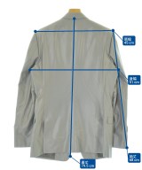 DOLCE&GABBANA（ドルチェアンドガッバーナ）その他 グレー サイズ:48/48(L位) メンズ/2200707138343