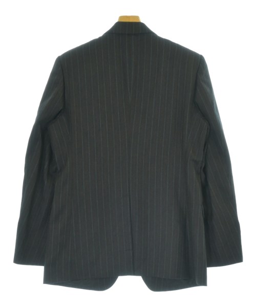 DOLCE&GABBANA（ドルチェアンドガッバーナ）ビジネス 黒 サイズ:50/50(XL位) メンズ/2200707138350
