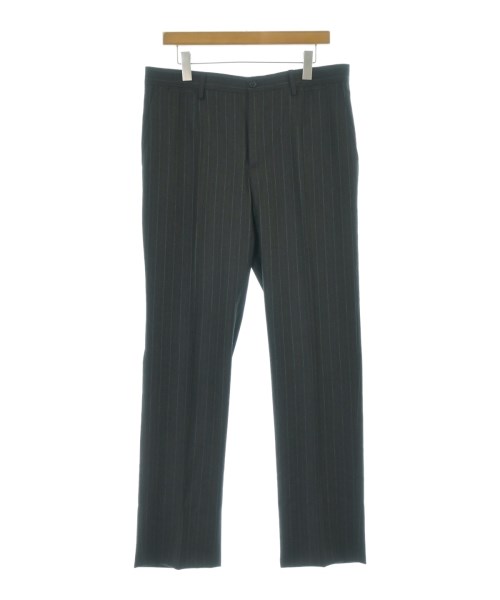 DOLCE&GABBANA（ドルチェアンドガッバーナ）ビジネス 黒 サイズ:50/50(XL位) メンズ/2200707138350