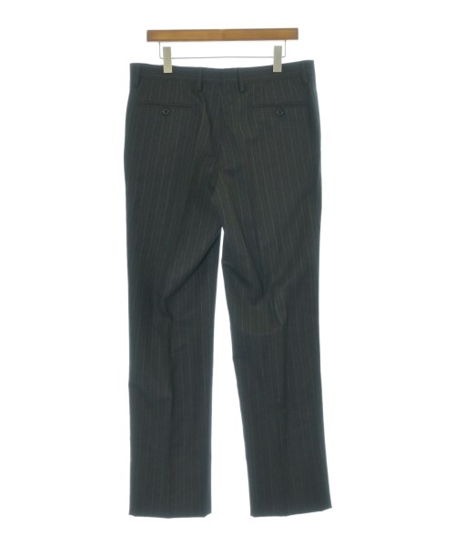 DOLCE&GABBANA（ドルチェアンドガッバーナ）ビジネス 黒 サイズ:50/50(XL位) メンズ/2200707138350