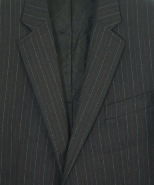 DOLCE&GABBANA（ドルチェアンドガッバーナ）ビジネス 黒 サイズ:50/50(XL位) メンズ/2200707138350