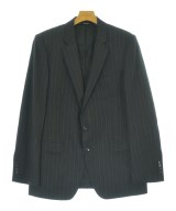 DOLCE&GABBANA（ドルチェアンドガッバーナ）ビジネス 黒 サイズ:50/50(XL位) メンズ/2200707138350