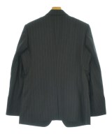 DOLCE&GABBANA（ドルチェアンドガッバーナ）ビジネス 黒 サイズ:50/50(XL位) メンズ/2200707138350