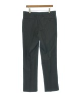 DOLCE&GABBANA（ドルチェアンドガッバーナ）ビジネス 黒 サイズ:50/50(XL位) メンズ/2200707138350