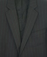 DOLCE&GABBANA（ドルチェアンドガッバーナ）ビジネス 黒 サイズ:50/50(XL位) メンズ/2200707138350