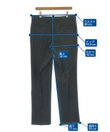DOLCE&GABBANA（ドルチェアンドガッバーナ）ビジネス 黒 サイズ:50/50(XL位) メンズ/2200707138350