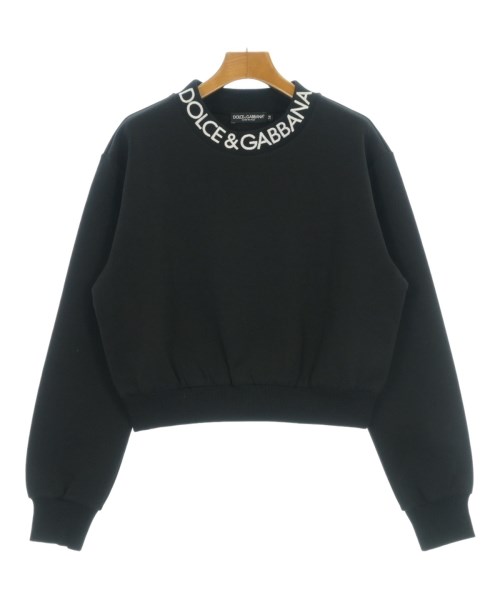 DOLCE&GABBANA(ドルチェアンドガッバーナ)のスウェット サイズ:38(S位) 20,900円