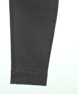 DOLCE&GABBANA（ドルチェアンドガッバーナ）デニムパンツ グレー サイズ:36(XS位) レディース/2200704237032